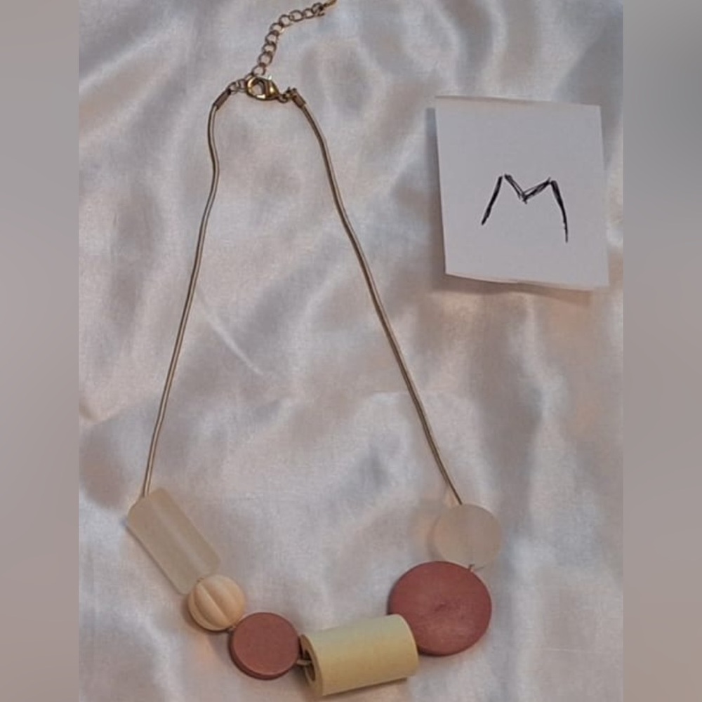 Chunky Necklace
